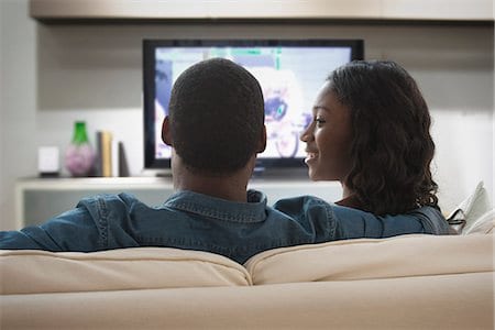 Relation: 5 raisons de ne pas comparer votre couple à ceux des séries