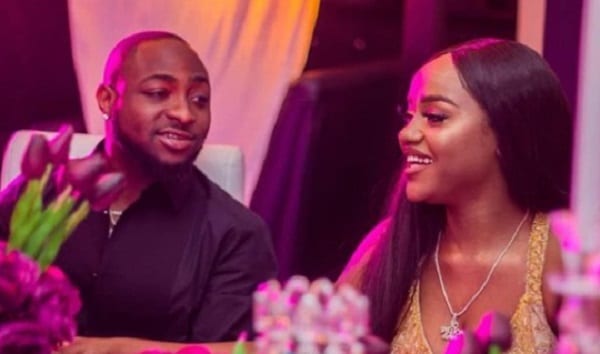 People: Faire l'amour avec ou sans préservatif?...Davido fait son choix