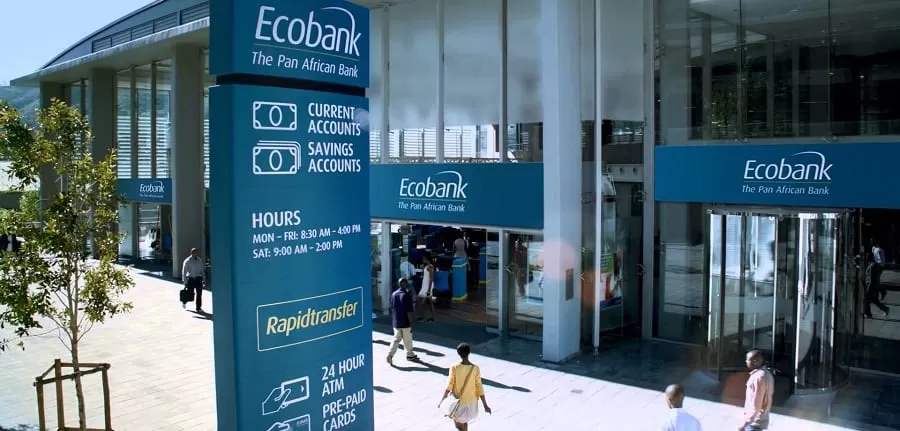 ecobank
