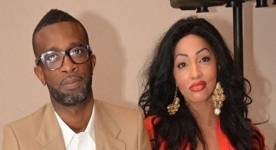 Sénégal : Viviane Chidid et Bouba Ndour se remarient en l’espace de 48 h