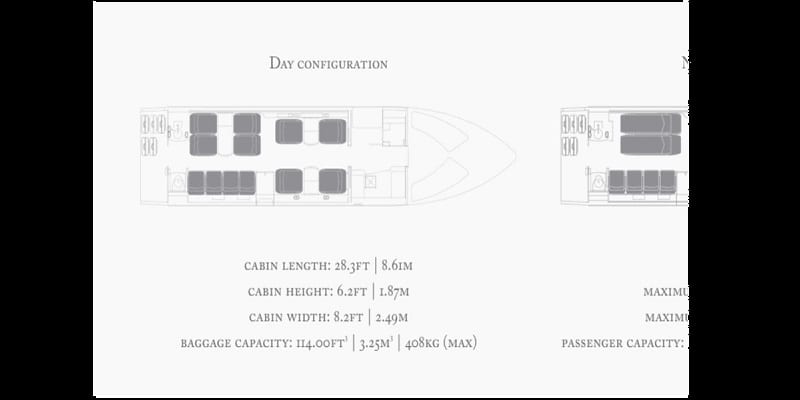 People: 8 choses importantes à savoir sur le jet privé de Davido (photos)