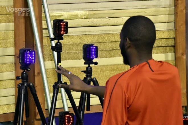 Mondial 2018 : Les joueurs sénégalais passent des tests sur leur état de fatigue (Vidéo)