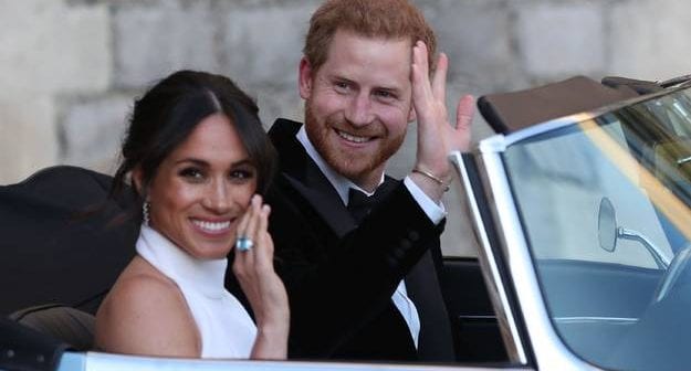 Royauté : 5 choses qui opposent Meghan Markle à Kate Middleton