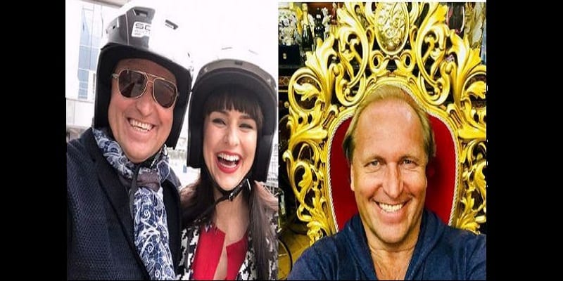 Russie : 2 000 femmes participent à une compétition pour épouser un multimillionnaire (photos)