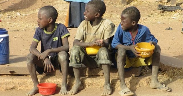 Sénégal : Un talibé battu à mort par son maître coranique