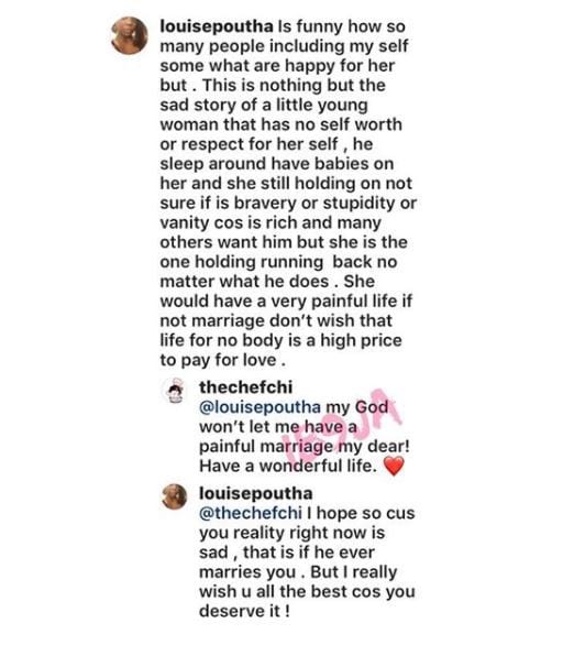 Davido offre une Porsche à sa petite amie, les internautes s’en prennent à elle (photos)