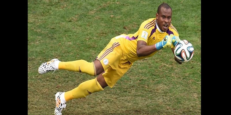 Mondial 2018: 5 importants joueurs absents de la liste provisoire des Super Eagles (photos)