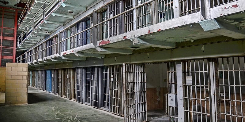A-Nigerian-Prison