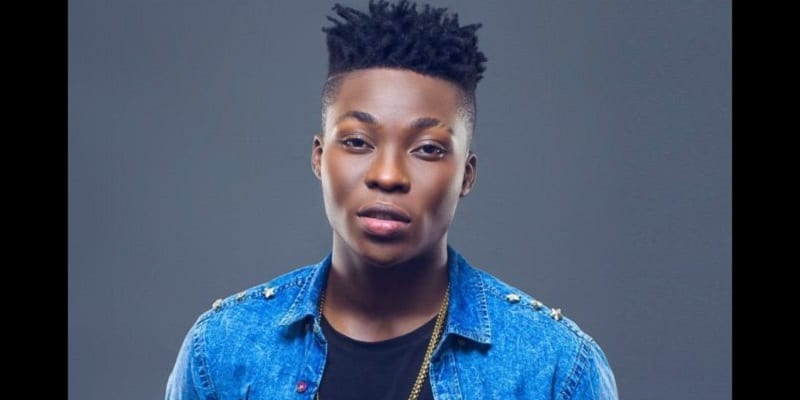 Reekado Banks 1