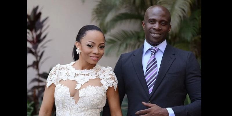 People : Top 6 des célébrités nigérianes divorcées (photos)