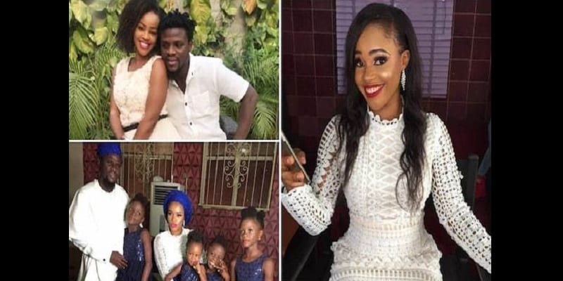 People : Top 6 des célébrités nigérianes divorcées (photos)