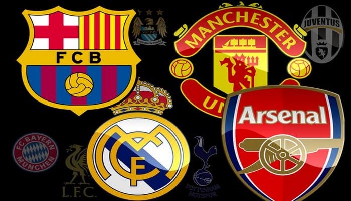 clubs-européens