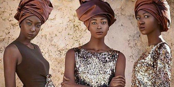 Sénégal : Ouverture de la 16e édition du Dakar Fashion Week