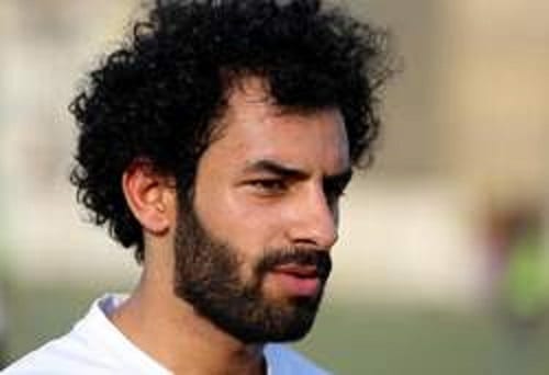 Incroyable : Voici Hussein Ali, le sosie parfait de Mohamed Salah !