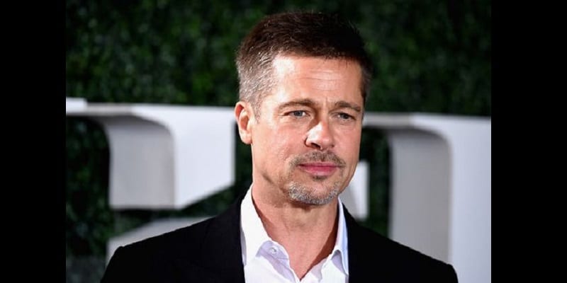 Brad Pitt Dating Girlfriend - People: Top 15 des célébrités interdites de séjour dans certains pays (photos)