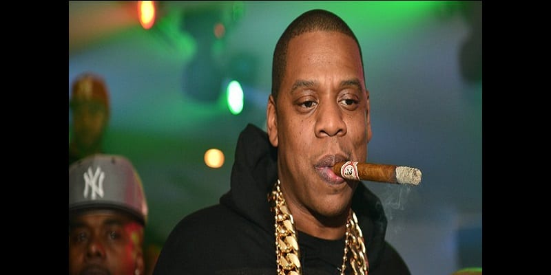 JAYZ Cigar 2013 - People: Top 15 des célébrités interdites de séjour dans certains pays (photos)