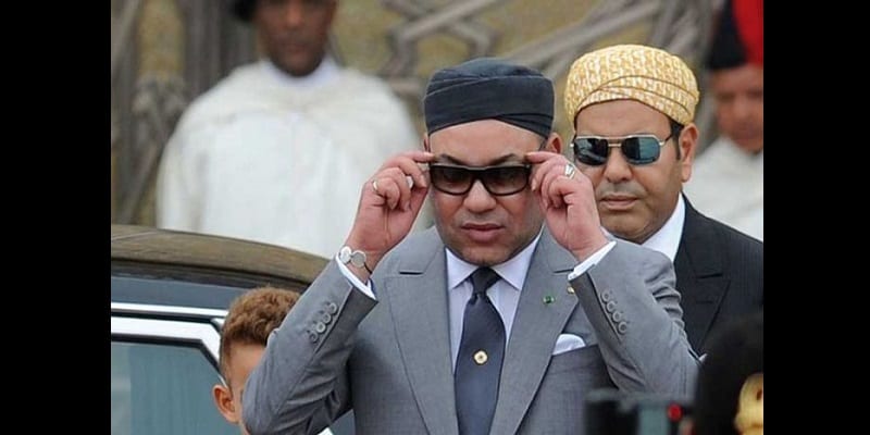 Roi Mohammed IV - Découvrez 10 familles royales plus riches que la famille royale britannique (photos)