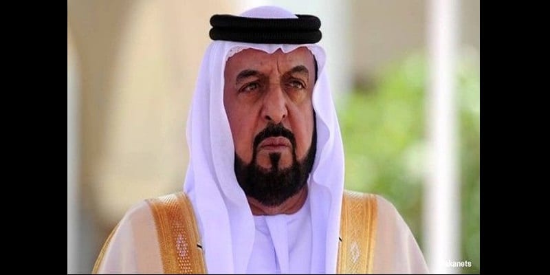 Sultan Ben Zayed - Découvrez 10 familles royales plus riches que la famille royale britannique (photos)