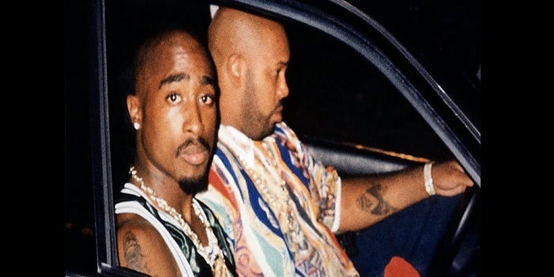 Assassinat de Tupac Shakur : l’oncle du suspect principal balance tout (photos)