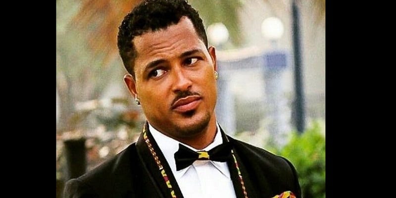 Van Vicker
