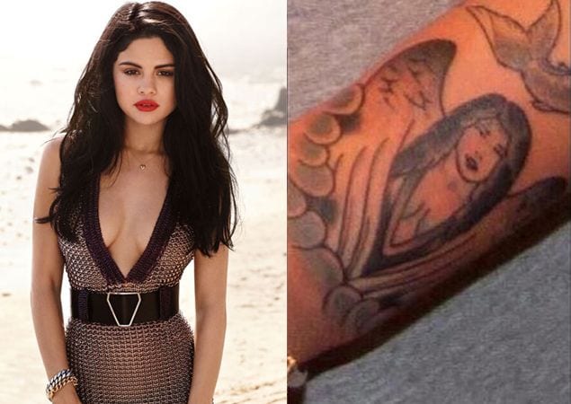 Cette preuve d’amour de Justin Bieber à Hailey Baldwin pourrait choquer Selena Gomez