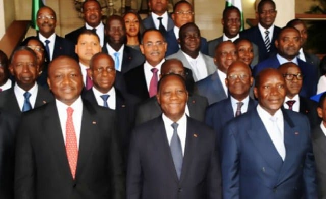 gouvernement-Ouattara