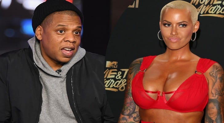 jay-z-and-amber-rose