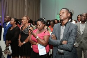 Santé: Africa Santé Expo officiellement lancé ce 5 juillet 2018