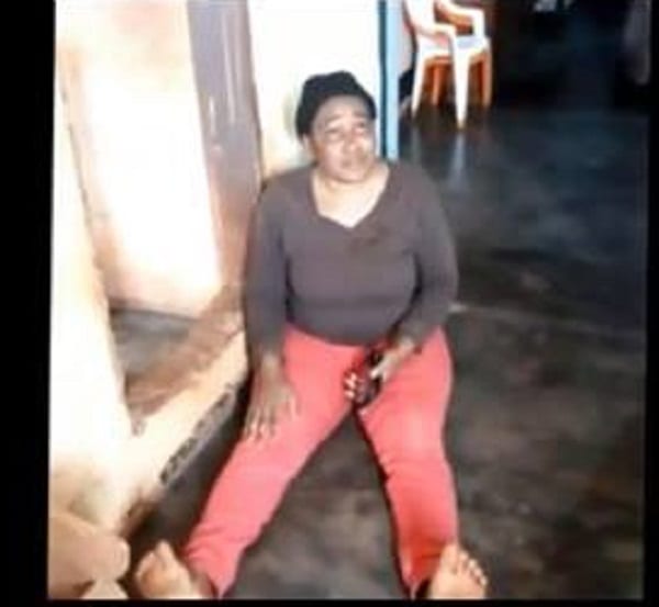 Cameroun: une mÃ¨re offre la tÃªte coupÃ©e de sa fille Ã  un restaurateur
