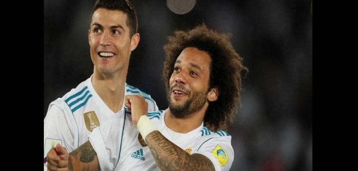 Juventus : Cristiano Ronaldo réclame l’achat de Marcelo