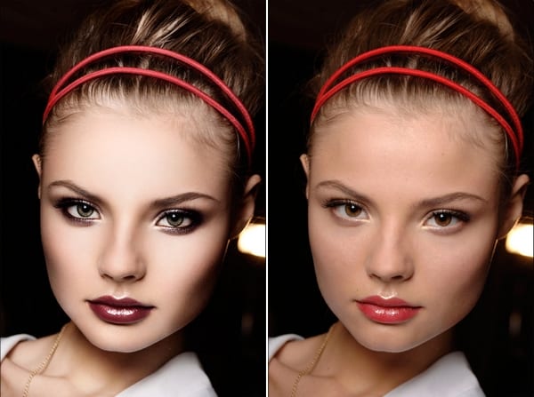 Applications de retouche photo: Les médecins lancent l’alerte sur les conséquences