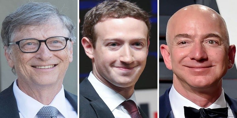 richest-person-bill-gates-mark-zuckerberg-jeff-bezos