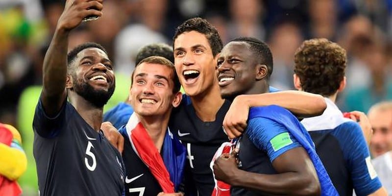 La-France-prend-la-tete-du-classement-mondial-de-la-Fifa