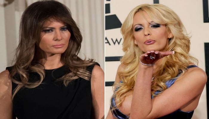 melania-and-stormy
