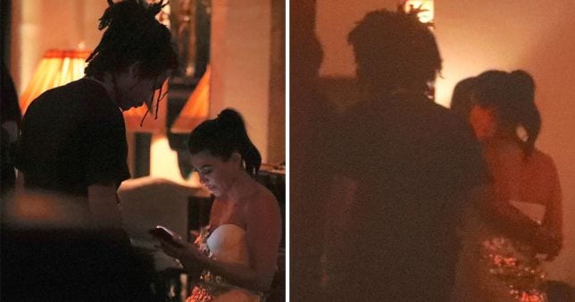 People: Kourtney 39 ans, trouve l'amour chez un mannequin de 20 ans