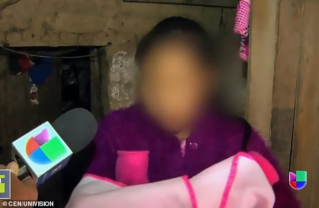 Guatemala: une fille de 13 ans donne naissance Ã  des triplÃ©s