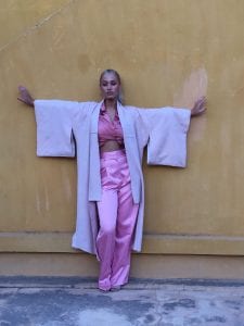 L’architecture marocaine magnifiée dans « Fade Away », le dernier clip de DJ Boddhi Satva