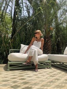 L’architecture marocaine magnifiée dans « Fade Away », le dernier clip de DJ Boddhi Satva