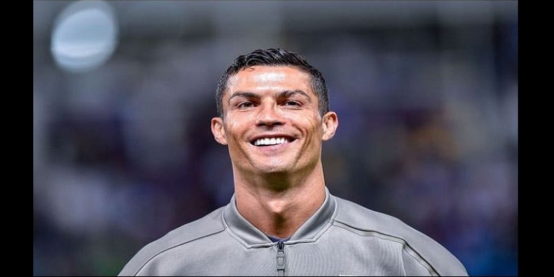 Cinéma : Cristiano Ronaldo lance sa bande Dessinée-Vidéo