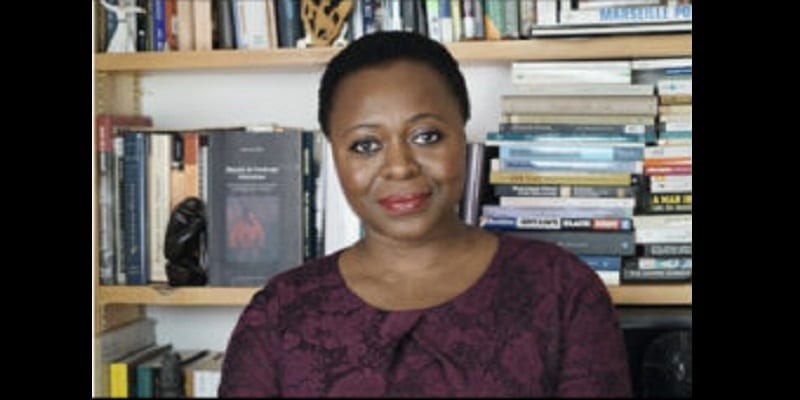 Olivette-OteleFirst-Black-Female-Professor-of-History-in-the-U.K.-e1540475483213