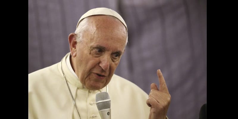 Abus sexuels: le Vatican prend de nouvelles mesures