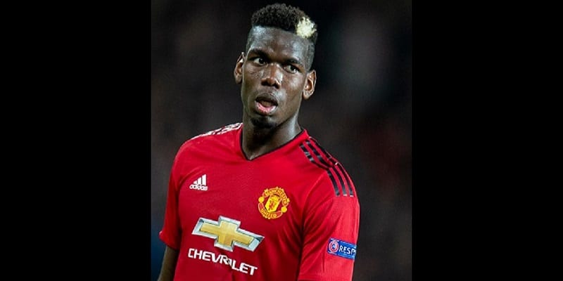 Paul Pogba