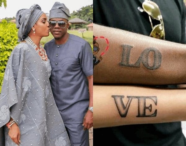 Juliet Ibrahim révèle pourquoi elle a rompu avec son copain nigérian