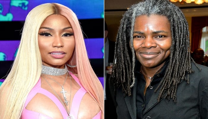 nicki-minaj-tracy-chapman