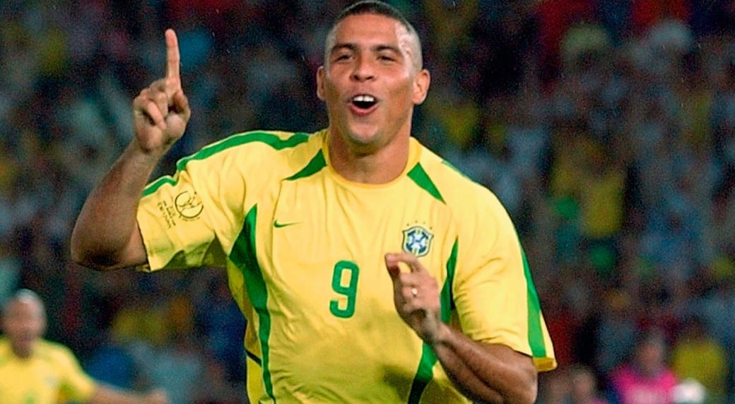Comme Ronaldo, découvrez ces sportifs impliqués dans des scandales sexuels (photos)