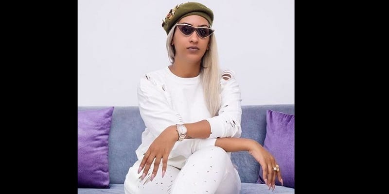 Juliet Ibrahim