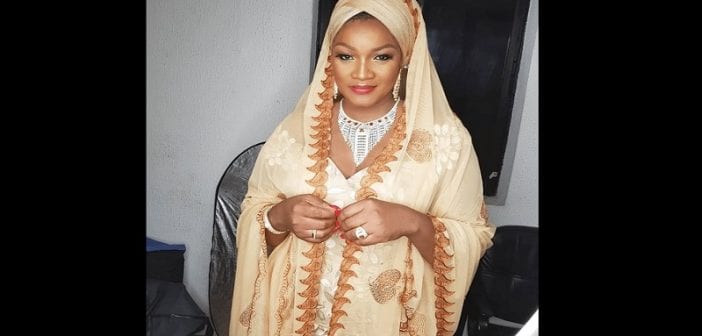 Omotola