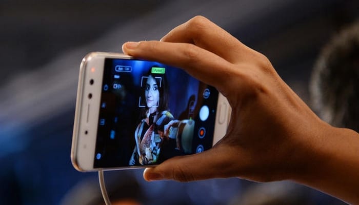 INDIA-TAIWAN-COMMUNICATION-ECONOMY-ASUS