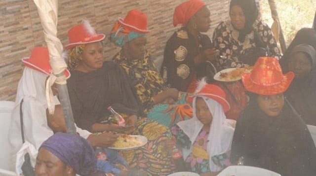 Nigeria: des musulmans célèbrent Noël chez un pasteur