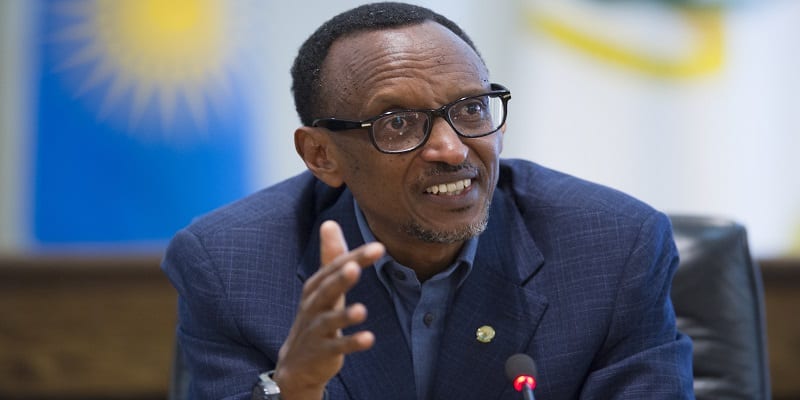Paul-Kagamé
